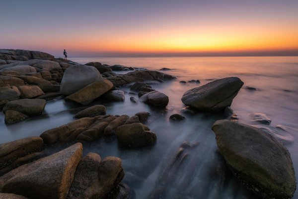 Decouvertes Ethniques