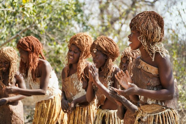 Comment découvrir les traditions des tribus masaï au Kenya?