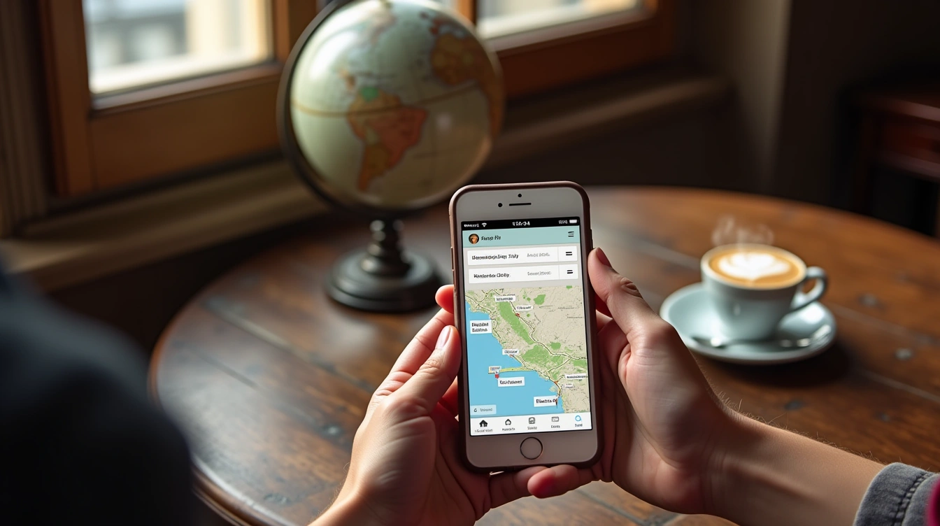 Vos questions sur Rome2Rio